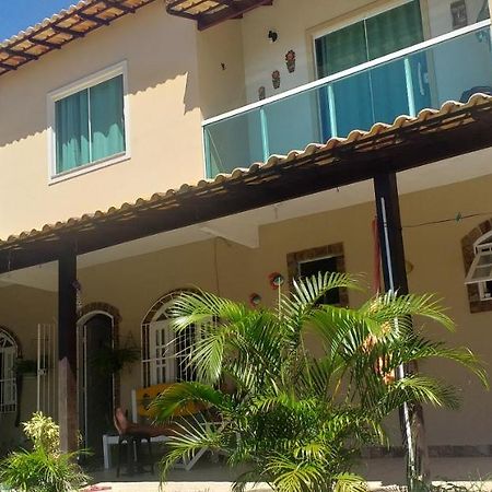 Bernardini House Villa Cabo Frio Ngoại thất bức ảnh