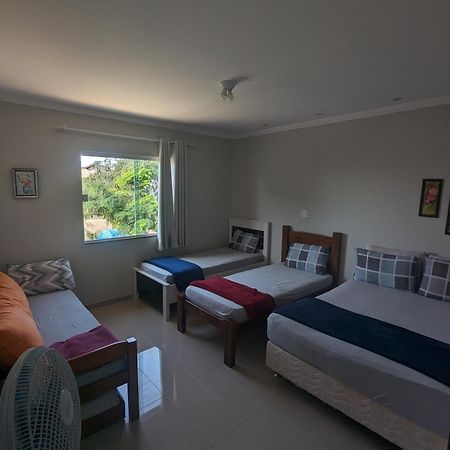 Bernardini House Villa Cabo Frio Ngoại thất bức ảnh