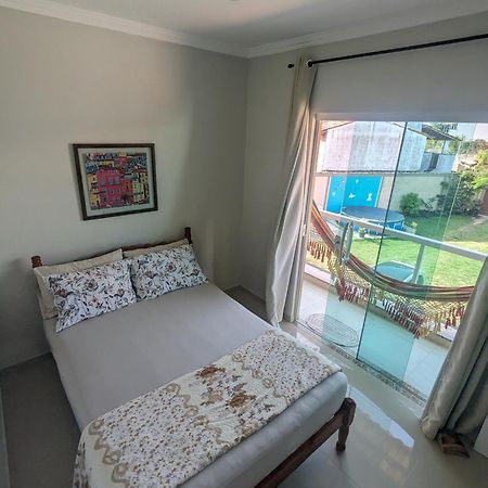 Bernardini House Villa Cabo Frio Ngoại thất bức ảnh