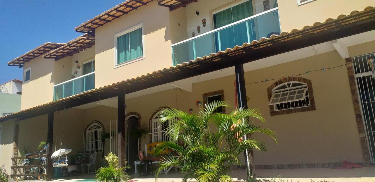 Bernardini House Villa Cabo Frio Ngoại thất bức ảnh