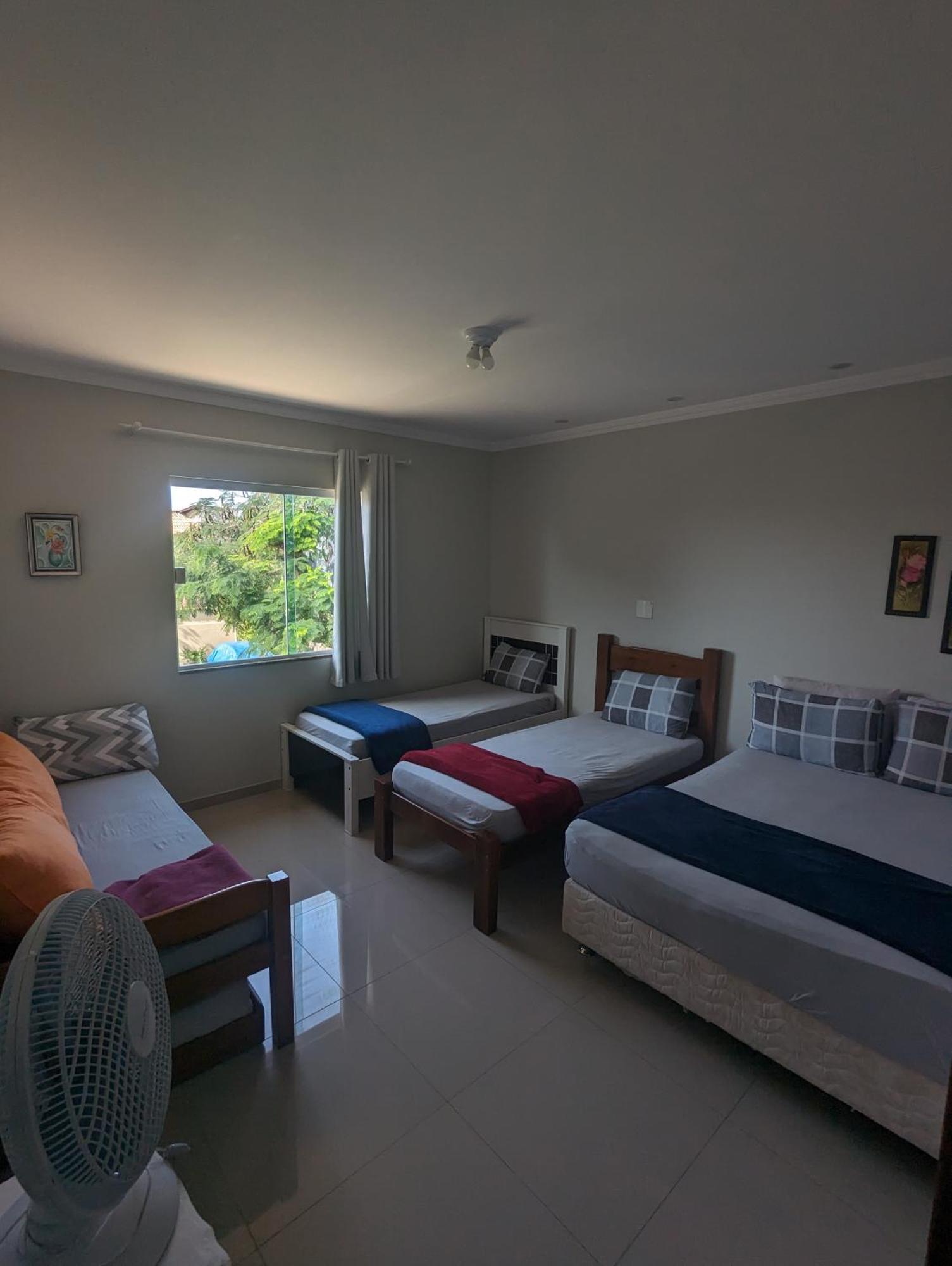 Bernardini House Villa Cabo Frio Ngoại thất bức ảnh