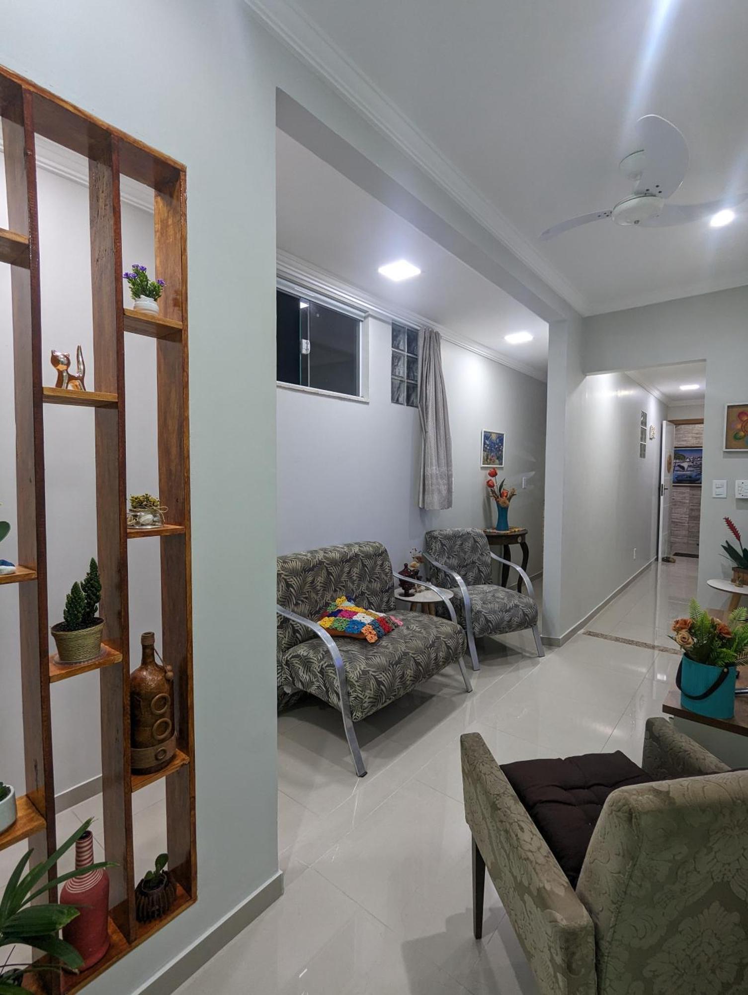 Bernardini House Villa Cabo Frio Ngoại thất bức ảnh