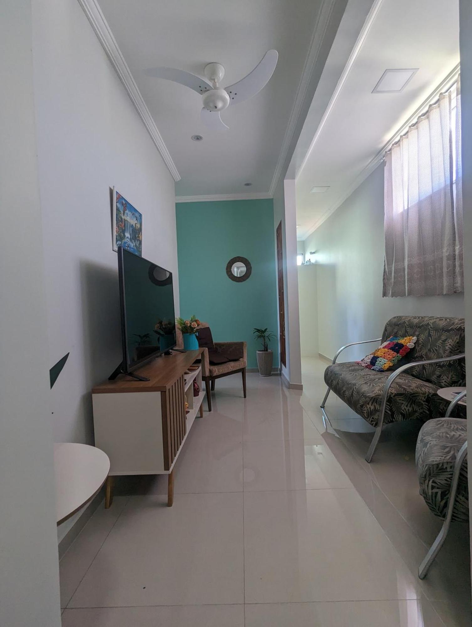 Bernardini House Villa Cabo Frio Ngoại thất bức ảnh