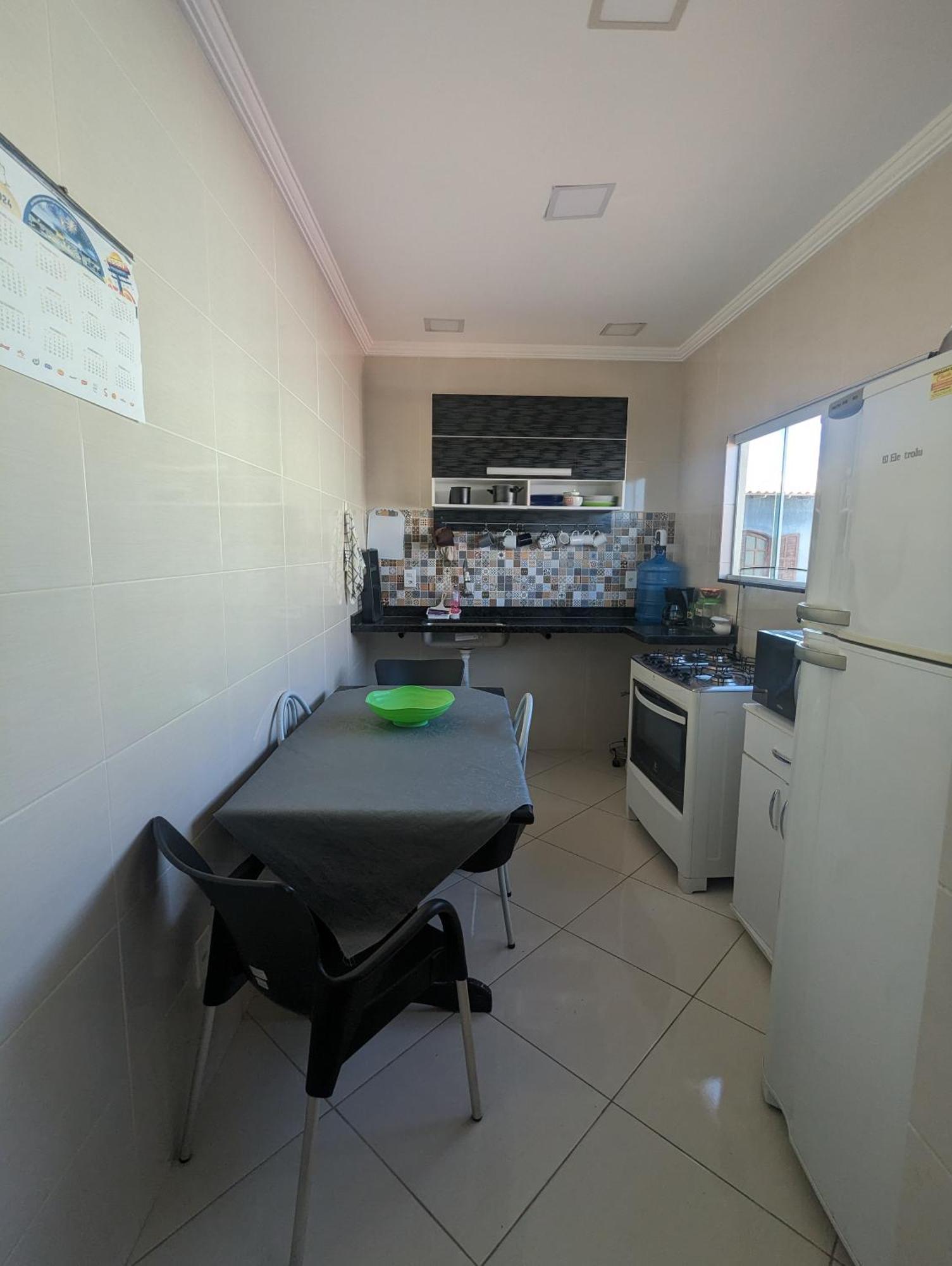 Bernardini House Villa Cabo Frio Ngoại thất bức ảnh