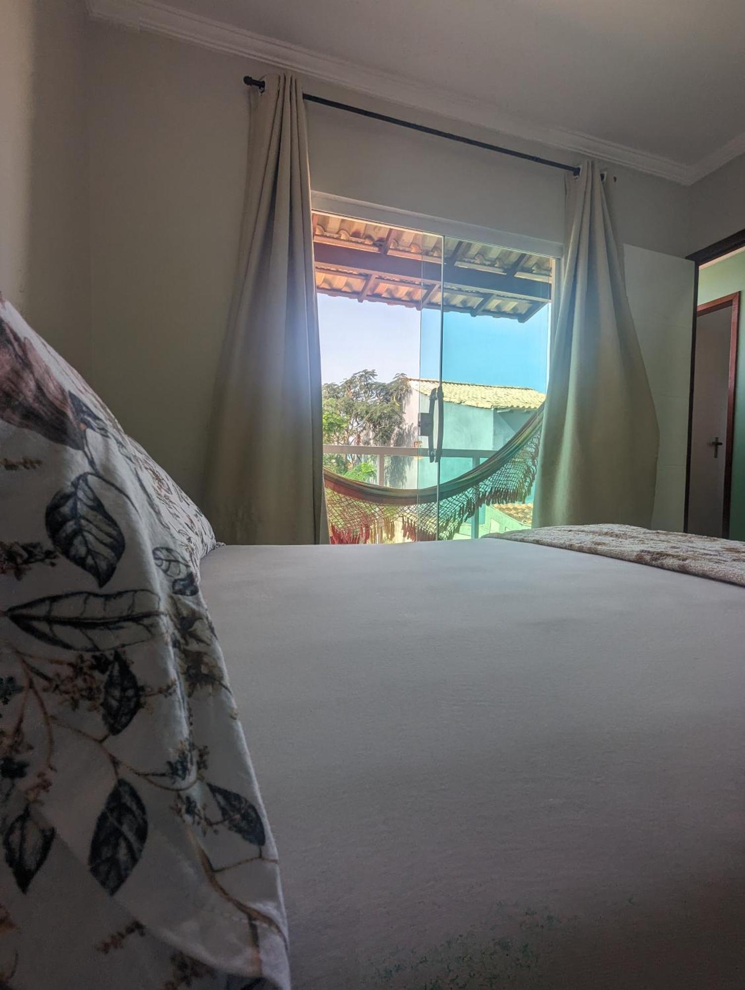 Bernardini House Villa Cabo Frio Ngoại thất bức ảnh