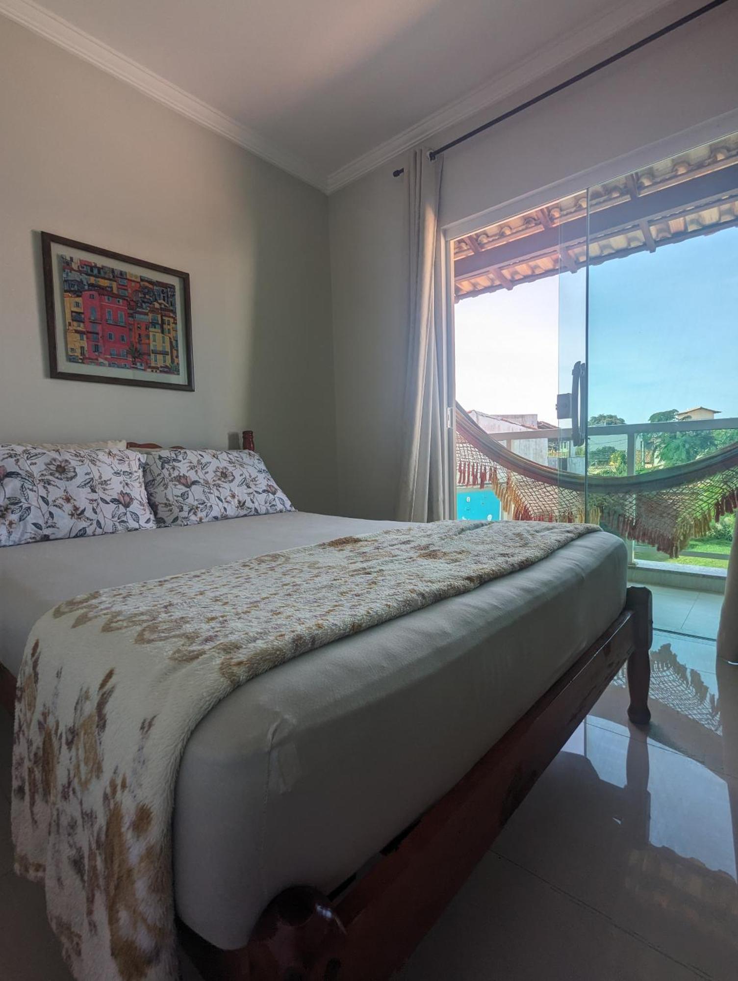 Bernardini House Villa Cabo Frio Ngoại thất bức ảnh