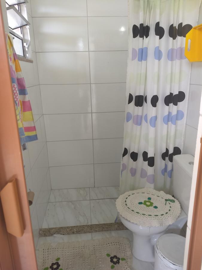 Bernardini House Villa Cabo Frio Ngoại thất bức ảnh
