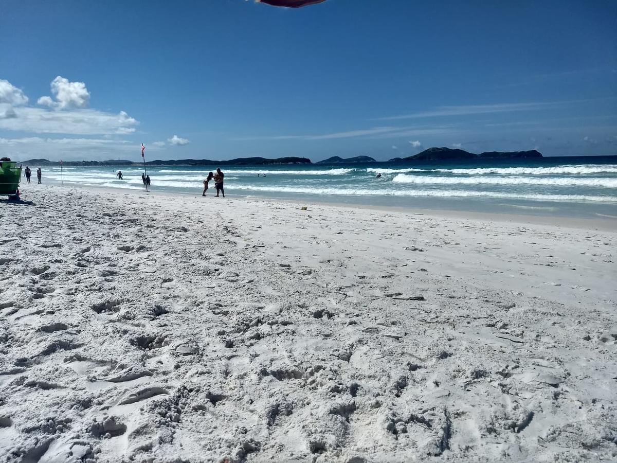 Bernardini House Villa Cabo Frio Ngoại thất bức ảnh