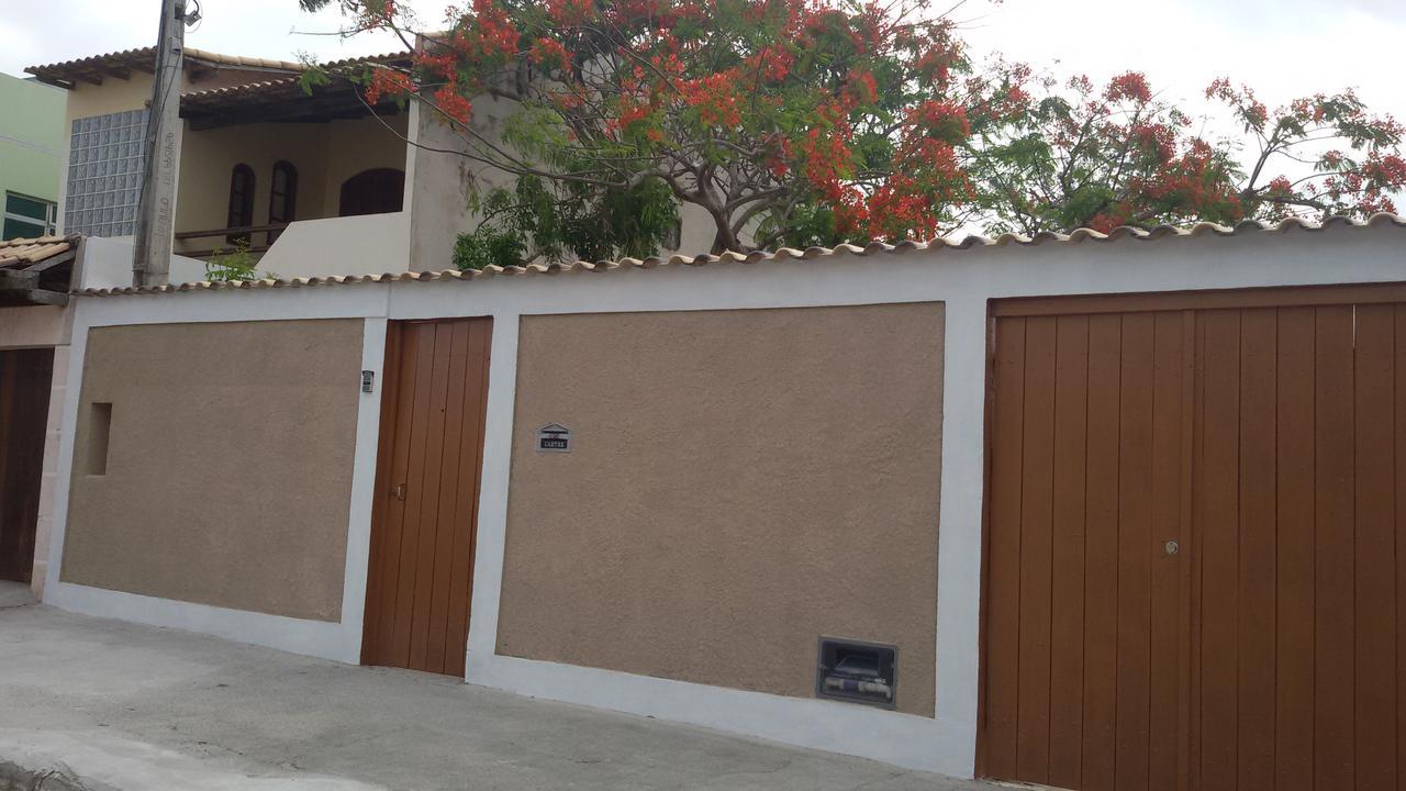 Bernardini House Villa Cabo Frio Ngoại thất bức ảnh